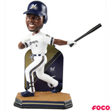 MLB Name and Number Bobbleheads