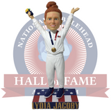 Lydia Jacoby Bobblehead