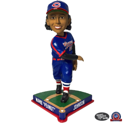 Negro Leagues Special Edition Bobbleheads – National Bobblehead