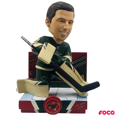 Additional Highlight Series Bobbleheads – National Bobblehead HOF Store