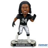 2017 NFL Headline Bobbleheads - National Bobblehead HOF Store