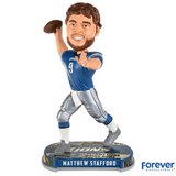 2017 NFL Headline Bobbleheads - National Bobblehead HOF Store