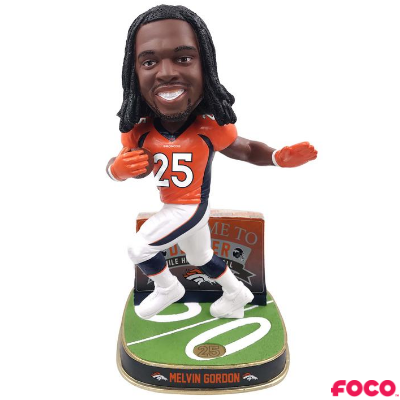 DeAndre Hopkins Arizona Cardinals Welcome Bobblehead Officially Licensed by NFL