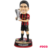 Atlanta United 2018 MLS Cup Champions Miguel Almiron Bobblehead