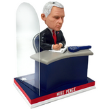 Mike Pence Fly Bobblehead