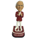 Mike Leckrone “On, Wisconsin” Musical Band Bobblehead