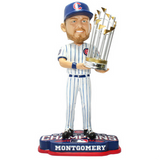 Chicago Cubs 2016 World Series Champions Bobbleheads - National Bobblehead HOF Store