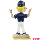 Milwaukee Brewers Show Us Some Love Bobblehead
