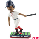 Mookie Betts - Boston Red Sox MLB Glow in the Dark Bobbleheads