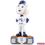 MLB Stadium Lights Bobbleheads