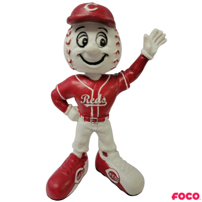 Southpaw Chicago White Sox Large Plush Mascot FOCO