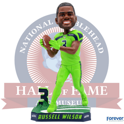 NFL Color Rush Bobbleheads - National Bobblehead HOF Store