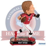 2017 NFL Headline Bobbleheads - National Bobblehead HOF Store