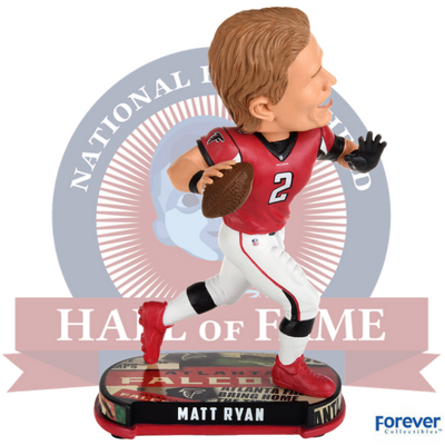 2017 NFL Headline Bobbleheads - National Bobblehead HOF Store