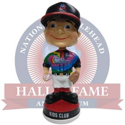 National Bobblehead Hall of Fame and Museum Kids Club Bobblehead