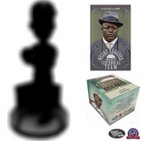 Negro Leagues Baseball Card, Postcard and Mystery Bobblehead Packages