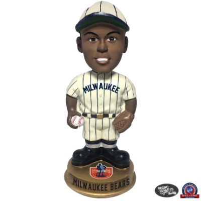 Negro Leagues Vintage Bobbleheads – National Bobblehead HOF