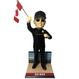 Nick Nurse Special Edition Bobbleheads