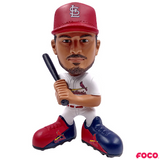 St. Louis Cardinals FOCO Showstomperz Mascot Bobblehead