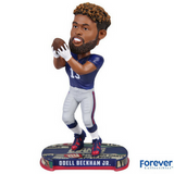 2017 NFL Headline Bobbleheads - National Bobblehead HOF Store