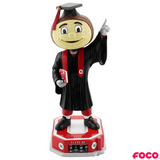 Graduation Mascot Bobbleheads (Presale) - National Bobblehead HOF Store