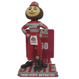 NCAA College Basketball National Champions Mascot Bobbleheads - National Bobblehead HOF Store
