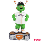 MLB Stadium Lights Bobbleheads