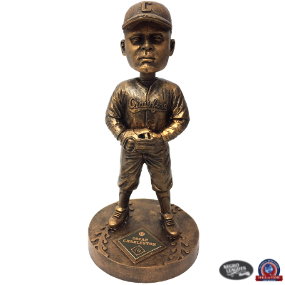 Buck O'Neil Kansas City Monarchs Negro Leagues Field Of