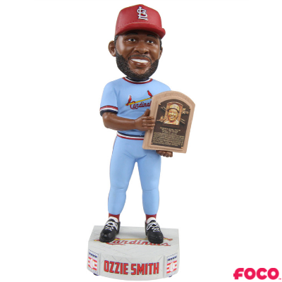 Lou Brock St. Louis Cardinals MLB Legends Bobblehead MLB at