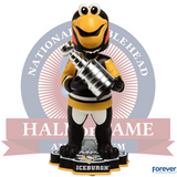 Pittsburgh Penguins 2016 NHL Stanley Cup Champions Bobbleheads - National Bobblehead HOF Store