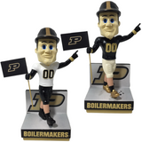 Purdue Pete Purdue Boilermakers Mascot Bobbleheads