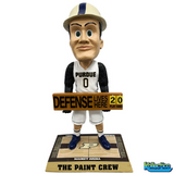 NCAA College Special Edition Mascot Bobbleheads