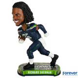 2017 NFL Headline Bobbleheads - National Bobblehead HOF Store