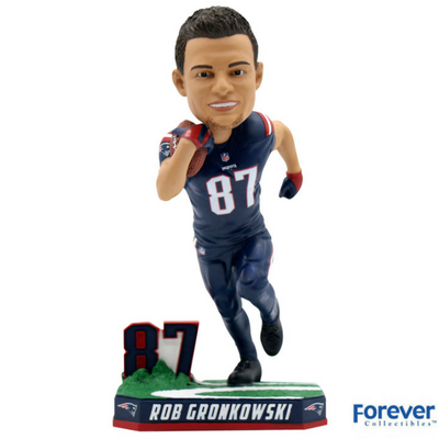 NFL Color Rush Bobbleheads - National Bobblehead HOF Store