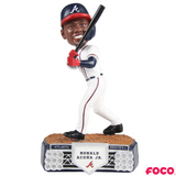 MLB Stadium Lights Bobbleheads