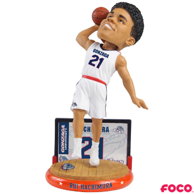 Washington Wizards Rui Hachimura Cherry Blossom Bobblehead 2020