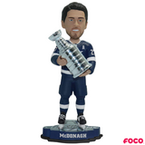 Tampa Bay Lightning 2021 Stanley Cup Champions Bobbleheads