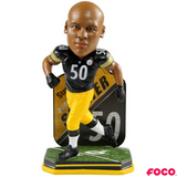 NFL Name and Number Bobbleheads