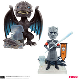Game of Thrones MLB Bobbleheads - National League