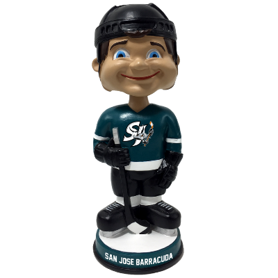 AHL Vintage Bobbleheads – National Bobblehead HOF Store