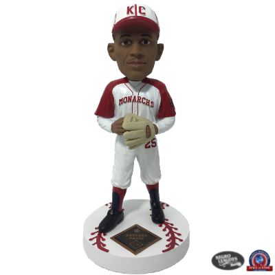 Negro Leagues Special Edition Bobbleheads – National Bobblehead