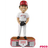 MLB Stadium Lights Bobbleheads