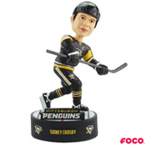 Sidney Crosby - Pittsburgh Penguins 2018 NHL Baller Bobbleheads - National Bobblehead HOF Store