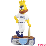 MLB Stadium Lights Bobbleheads