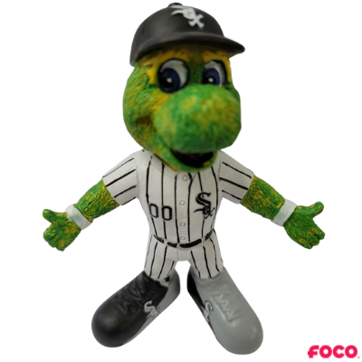 Southpaw Chicago White Sox Showstomperz 4.5 inch Bobblehead MLB Baseball at  's Sports Collectibles Store