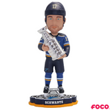 St. Louis Blues 2019 Stanley Cup Champions Bobbleheads