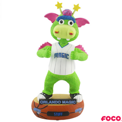 FOCO Orlando City SC Mascot Bobblehead