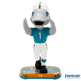 2017 NFL Headline Bobbleheads - National Bobblehead HOF Store