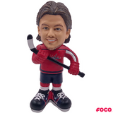 Showstomperz Bobbleheads (New)