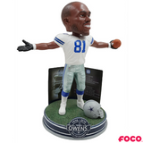 NFL Hall of Fame Class of 2018 Legends Bobbleheads